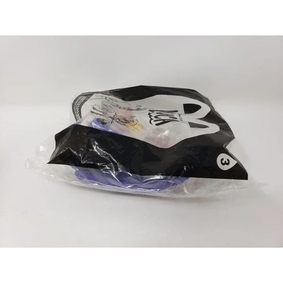 McDonalds Toy #3 Luca Color Change Toy - Picture 5 of 8